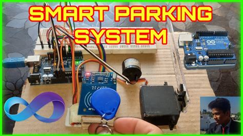 rfid based car parking system using arduino ppt|RFID based car PARKING SYSTEM .